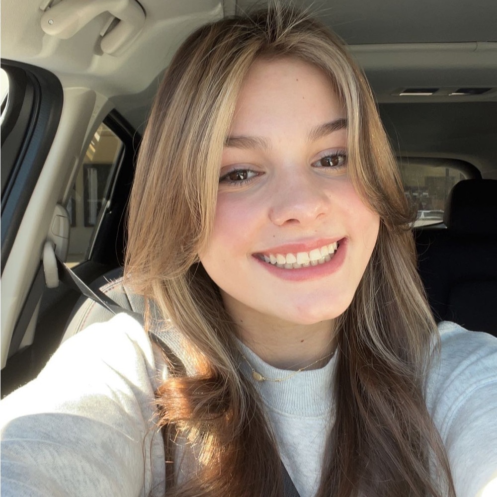 Meet your Posher, Campbell